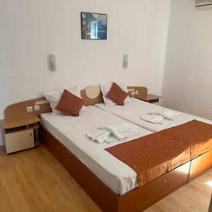 Apartament z 2 sypialniami